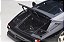 Lamborghini Diablo SV-R 1:18 Autoart Preto - Imagem 7