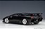 Lamborghini Diablo SV-R 1:18 Autoart Preto - Imagem 2