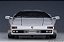 Lamborghini Diablo SE30 Jota 1:18 Autoart Cinza - Imagem 3