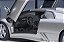 Lamborghini Diablo SE30 Jota 1:18 Autoart Cinza - Imagem 5