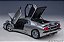 Lamborghini Diablo SE30 Jota 1:18 Autoart Cinza - Imagem 9