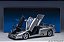 Lamborghini Diablo SE30 Jota 1:18 Autoart Cinza - Imagem 10