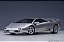 Lamborghini Diablo SE30 Jota 1:18 Autoart Cinza - Imagem 1