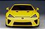 Lexus LFA 1:18 Autoart Amarelo - Imagem 3