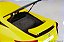 Lexus LFA 1:18 Autoart Amarelo - Imagem 8