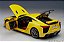 Lexus LFA 1:18 Autoart Amarelo - Imagem 9