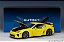 Lexus LFA 1:18 Autoart Amarelo - Imagem 10