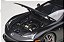 Lexus LFA 1:18 Autoart Preto - Imagem 7