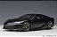 Lexus LFA 1:18 Autoart Preto - Imagem 1