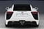 Lexus LFA 1:18 Autoart Branco - Imagem 4
