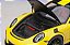 Porsche 911 (991.2) GT2 RS Weissach Package 1:18 Autoart Amarelo - Imagem 7
