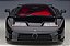 Bugatti EB110 SS 1:18 Autoart Preto - Imagem 3