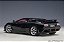 Bugatti EB110 SS 1:18 Autoart Preto - Imagem 2