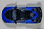 McLaren Senna 1:18 Autoart Azul - Imagem 8