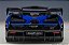 McLaren Senna 1:18 Autoart Azul - Imagem 4