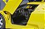 Bugatti EB110 SS 1:18 Autoart Amarelo - Imagem 5