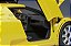 Bugatti EB110 SS 1:18 Autoart Amarelo - Imagem 6