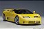 Bugatti EB110 SS 1:18 Autoart Amarelo - Imagem 8
