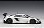 McLaren 650S GT3 1:18 Autoart Branco - Imagem 7