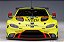 Aston Martin Vantage GTE Le Mans PRO 2018 1:18 Autoart - Imagem 3
