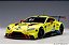 Aston Martin Vantage GTE Le Mans PRO 2018 1:18 Autoart - Imagem 5