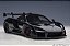McLaren Senna 1:18 Autoart Preto - Imagem 8