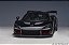 McLaren Senna 1:18 Autoart Preto - Imagem 3