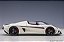 Koenigsegg Regera 1:18 Autoart Branco - Imagem 9