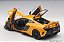 McLaren 675LT Autoart 1:18 Laranja - Imagem 7