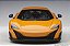McLaren 675LT Autoart 1:18 Laranja - Imagem 3