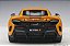 McLaren 675LT Autoart 1:18 Laranja - Imagem 4