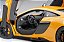 McLaren 675LT Autoart 1:18 Laranja - Imagem 5