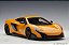 McLaren 675LT Autoart 1:18 Laranja - Imagem 8