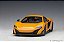 McLaren 675LT Autoart 1:18 Laranja - Imagem 10