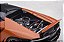Lamborghini Centenário 1:18 Autoart Laranja - Imagem 7