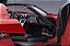 Koenigsegg Agera RS 1:18 Autoart Vermelho - Imagem 7