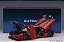 Koenigsegg Agera RS 1:18 Autoart Vermelho - Imagem 10