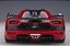 Koenigsegg Agera RS 1:18 Autoart Vermelho - Imagem 5