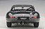 Jaguar Lightweight  E-Type 1:18 Autoart Cinza - Imagem 4