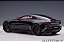 Aston Martin Vantage 2019 1:18 Autoart Preto - Imagem 2