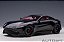 Aston Martin Vantage 2019 1:18 Autoart Preto - Imagem 1
