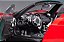 Pagani Huayra Roadster 1:18 Autoart Vermelho - Imagem 5