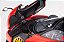 Pagani Huayra Roadster 1:18 Autoart Vermelho - Imagem 6