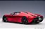 Koenigsegg Regera 1:18 Autoart Vermelho - Imagem 2