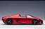 Koenigsegg Regera 1:18 Autoart Vermelho - Imagem 10