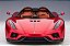 Koenigsegg Regera 1:18 Autoart Vermelho - Imagem 3