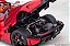 Koenigsegg Regera 1:18 Autoart Vermelho - Imagem 8