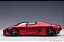 Koenigsegg Regera 1:18 Autoart Vermelho - Imagem 9