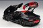 Dodge Viper 1:28 Edition ACR 2017 1:18 Autoart Preto - Imagem 9