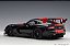 Dodge Viper 1:28 Edition ACR 2017 1:18 Autoart Preto - Imagem 2
